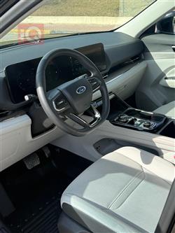 فورد تيريتوري